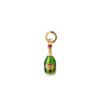 Charm 20001112