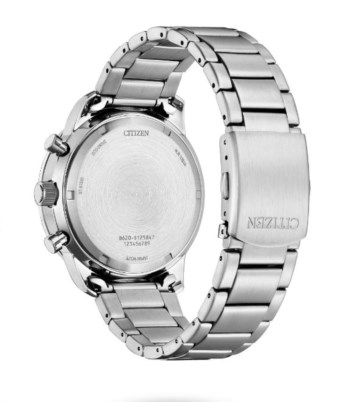 Eco drive
