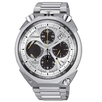 citizen Bull Head av0080-88a