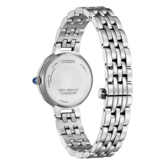 Eco drive
