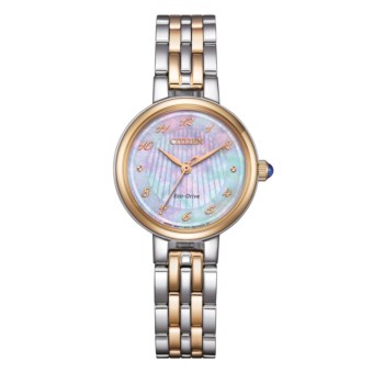 CITIZEN LADY em0996-84y