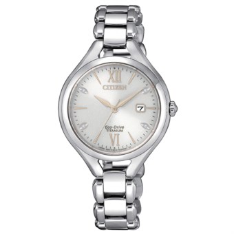 citizen Collezione LADY ew2560-86a