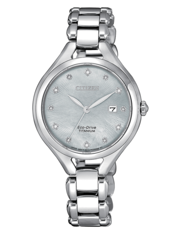 citizen Collezione LADY ew2560-86d