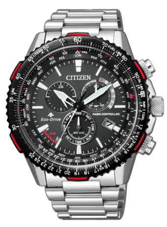 citizen Radiocontrollato cb5001-57e