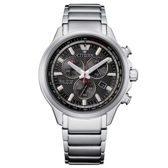 CRONO SUPER TITANIO at2470-85e