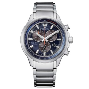 citizen CRONO SUPER TITANIO at2470-85l