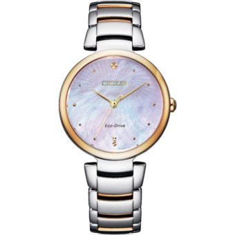citizen Lady em0854-89y