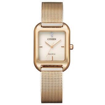 citizen Lady em0493-85p
