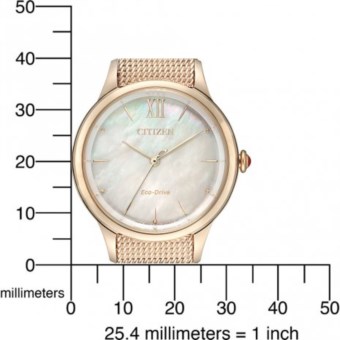 Eco drive