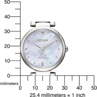 Eco drive