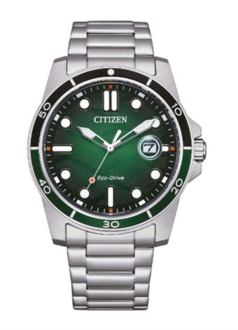 citizen Marine 1810 aw1811-82x