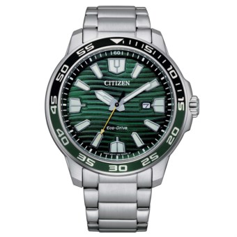 citizen MARINE SPORT aw1526-89x