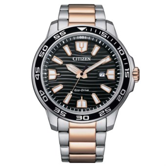 citizen MARINE SPORT aw1524-84e