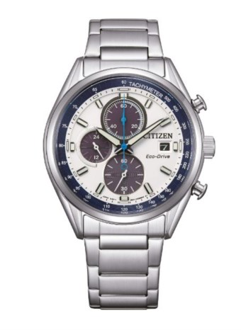 Metropolitan Crono ca0459-79a