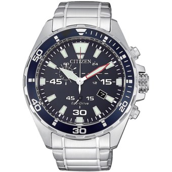 citizen OF COLLECTION CRONO at2431-87l