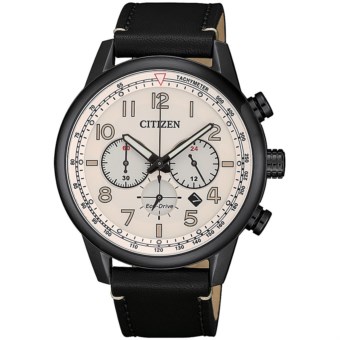 citizen OF COLLECTION MILITARY ca4425-10x