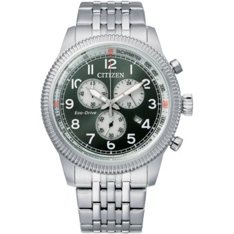 citizen OF COLLECTION  CRONO aviator at2460-89x