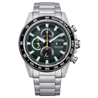 citizen OF CRONO RACING ca0780-87x