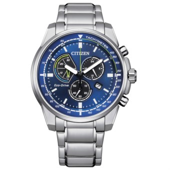 citizen OF COLLECTION CRONO at1190-87l