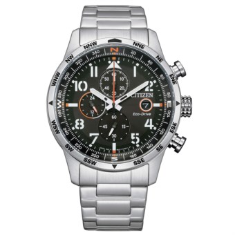 citizen OF COLLECTION CRONO ca0790-83e