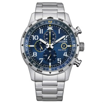 citizen OF COLLECTION CRONO ca0790-83l