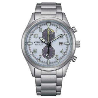 OF COLLECTION CRONO ca7028-81a