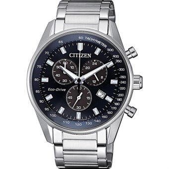 citizen OF COLLECTION CRONO at2390-82l