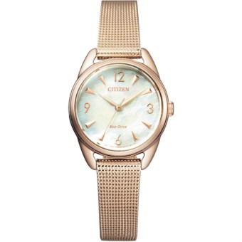 citizen OF COLLECTION LADY em0686-81d