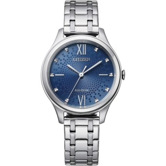 citizen OF COLLECTION LADY em0500-73l