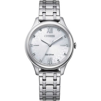 citizen OF COLLECTION LADY em0500-73a