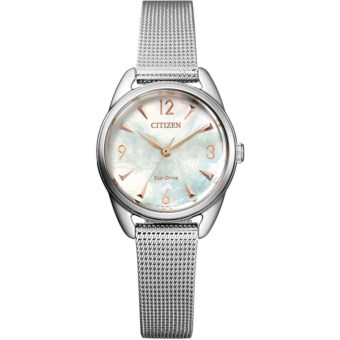 citizen OF COLLECTION LADY em0681-85y