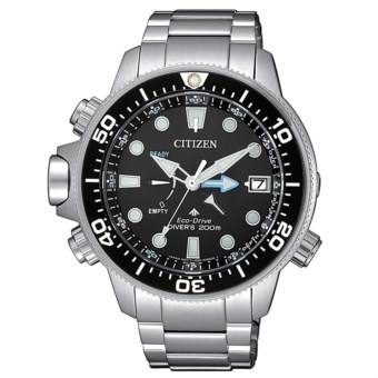 citizen Promaster bn2031-85e
