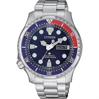 citizen PROMASTER ny0086-83l