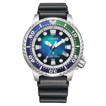 citizen PROMASTER bn0166-01l