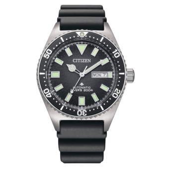 citizen Promaster ny0120-01e