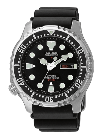 PROMASTER