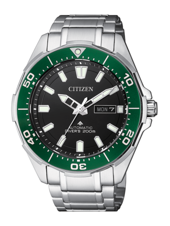 citizen Promaster ny0071-81e