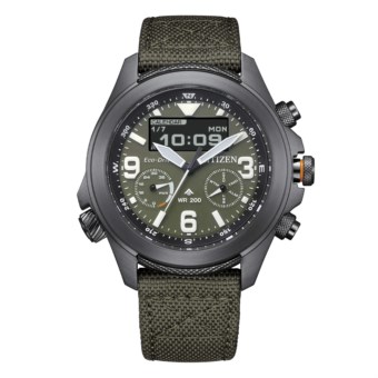 citizen Promaster jv1005-02w