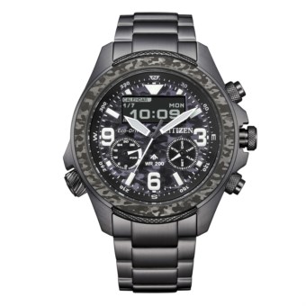 citizen Promaster jv1008-63e