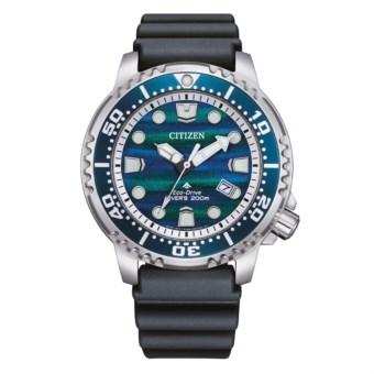 citizen Promaster Marine bn0167-09w