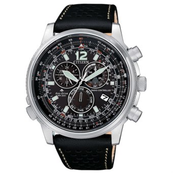 citizen Radiocontrollato cb5860-19e