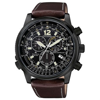 citizen Radiocontrollato cb5865-15e