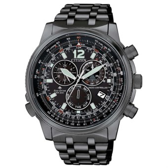 citizen Radiocontrollato cb5867-87h