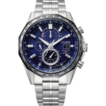 citizen Radiocontrollato at8218-81l
