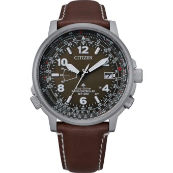 citizen Radiocontrollato cb0240-29x