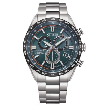 citizen Radiocontrollato cb5946-82x