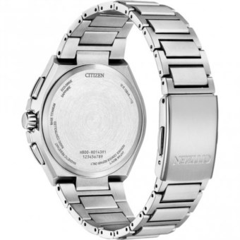 Eco drive
