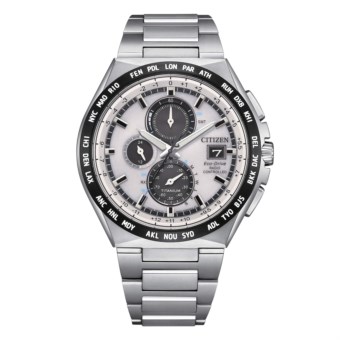 citizen Radiocontrollato at8238-84a