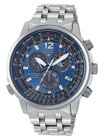 citizen Radiocontrollato as4050-51l