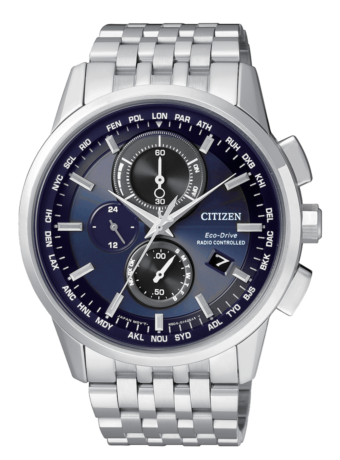 citizen Radiocontrollato at8110-61l